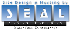 Hosted by S.E.A.L. Systems